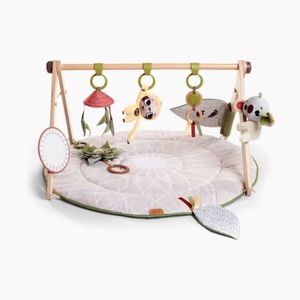 BOHO CHIC LUXE DEVELOPMENTAL GYMINI - Play Gym Newborn 0m-36m by Tiny Love